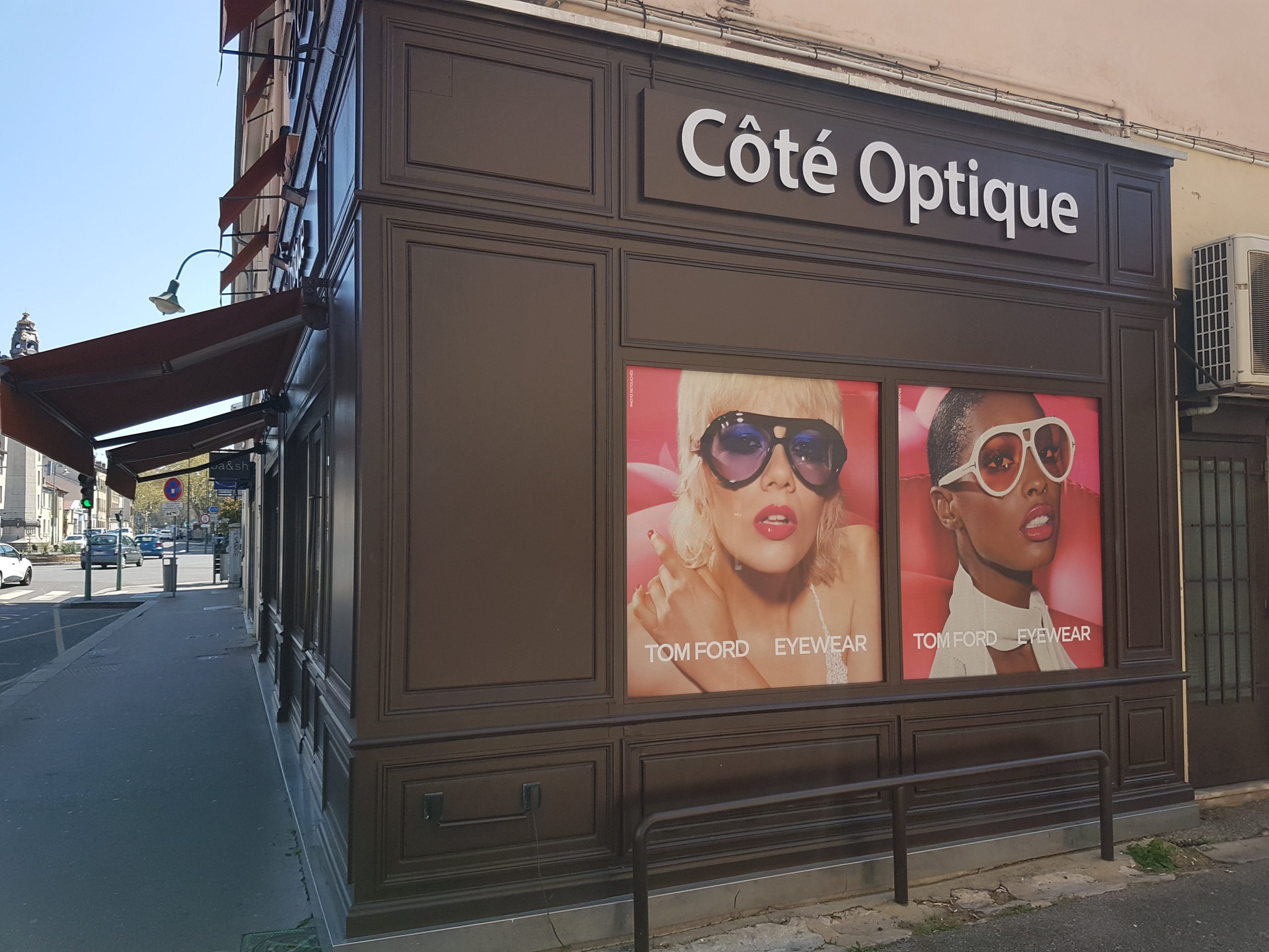 CAMPAGNE TOM FORD - Retail Me More